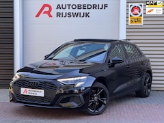 Audi A3 Sportback - 40 TFSI e Edition Pano/Keyless/Navi/LaneAssist