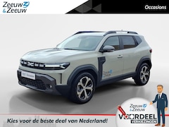 Dacia Duster - 1.6 Hybrid 140 Journey Airco/ECC | Camera PDC | Android/Apple car play