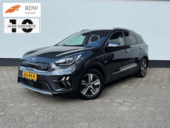 Kia Niro - PHEV ExecutivLine JBL l ACC l LEDER l GARANTIE 2029