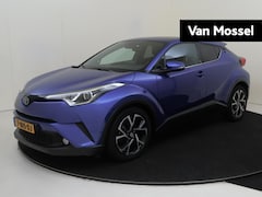 Toyota C-HR - 1.8 Hybrid Dynamic Bluetooth | LM velgen | Clima