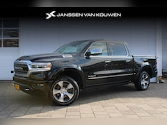 Dodge Ram 1500 - 5.7 V8 4x4 Crew Cab Limited / Panoramadak / Harman Kardon / Stoelverwarming & Ventilatie /