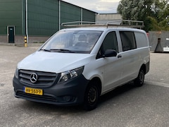 Mercedes-Benz Vito - 109 CDI Functional Lang DC Comfort