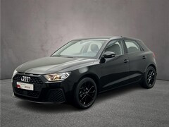 Audi A1 Sportback - 25 TFSI Pro Line 95PK | Cruise control | Virtual cockpit | Parkeersensoren-achter | Smartp