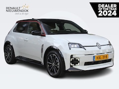 Renault 5 - 5 comfort range iconic cinq 52 kWh / NIEUW / DIRECT LEVERBAAR / HARMAN KARDON / PACK WINTE