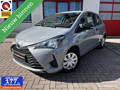 Toyota Yaris - 1.0 VVT-i Access
