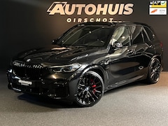 BMW X5 - XDrive45e High Executive Edition M Trekhaak/ Laser/ 22"/ Massage/ Nightvision/ Memoryseats