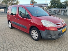 Citroën Berlingo - 1.6 e-HDI 500 Cl. Ec