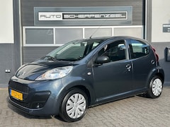 Peugeot 107 - 1.0 Urban I AIRCO I 4-deurs I NL AUTO I ZUINIG