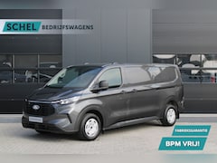 Ford Transit Custom - 320 2.0 TDCI L2H1 Trend 136pk - 2x Schuifdeur - Carplay - Android - Camera - Trekhaak - St