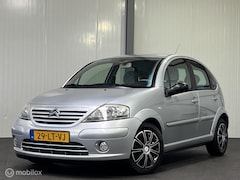 Citroën C3 - 1.4i Exclusive AUTOMAAT [ NAP trekhaak cruise ]