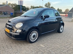 Fiat 500 - 1.2 Lounge