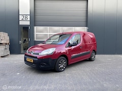 Citroën Berlingo - bestel 1.6 VTi 500 Club