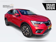 Renault Arkana - 1.6 E-Tech Hybrid 145 Zen / CLIMATE CONTROL / APPLE & ANDROID CARPLAY / TREKHAAK / KEYLESS