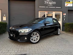BMW 1-serie - 118i Centennial Executive|M pakket|Automaat|Navi
