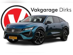 Peugeot 408 - 1.6 HYbrid Allure Pack ✅ PHEV ✅ LED ✅ 19 Inch