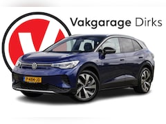 Volkswagen ID.4 - First 77 kWh ✅ LED ✅ Sfeer ✅ Camera