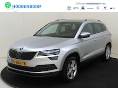 Skoda Karoq - 1.5 TSI ACT Business Edition Plus | Navigatie | Achteruitrijcamera | Keyless | Stoelverwar