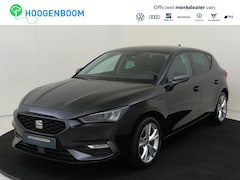 SEAT Leon - 1.4 TSI eHybrid PHEV FR | Stoel- en stuurwielverwarming | Navigatie | Cruise control | 3-z