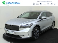 Skoda Enyaq iV - 80 | Keyless | 3-zone airco | Stoel- en stuurwielverwarming | Navigatie | Achteruitrijcame