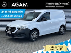 Mercedes-Benz Citan - 108 CDI 3-Zits Airco Carplay Navigatie Camera etc