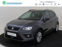 SEAT Arona - 1.0 TSI Style Business Intense | Trekhaak | Keyless | Parkeerassistent | Dodehoek detectie