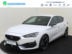 CUPRA Leon - 1.4 e-Hybrid Business | Keyless | Adaptieve demping systeem | 3-zone airco | Stoel- en stu