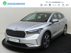 Skoda Enyaq iV - 80 | Achteruitrijcamera | Dodehoek detectie | Stoel- en stuurwielverwarming | 3-zone airco