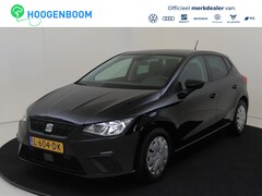 SEAT Ibiza - 1.0 TSI Style Business Intense | Achteruitrijcamera | Navigatie | Cruise control | CarPlay