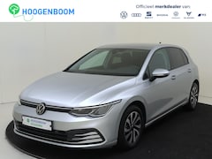 Volkswagen Golf - 1.0 TSI Life | Keyless | Achteruitrijcamera | Navigatie | Dodehoek detectie | 3-zone airco
