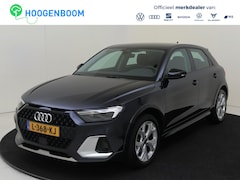 Audi A1 citycarver - 30 TFSI Advanced edition | LED verlichting | Navigatie Plus | Cruise control | CarPlay | E