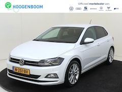 Volkswagen Polo - 1.0 TSI Highline | Digital cockpit Pro | Navigatie | Parkeersensoren | Adaptieve cruise co