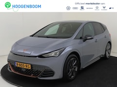 CUPRA Born - Essential 62 kWh | Parkeersensoren | CarPlay | Cruise control | Voorklimatisering | Elektr