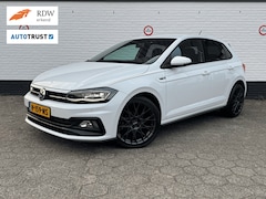 Volkswagen Polo - 1.0 TSI 2X R-Line l CARPLAY l 18'' l NIEUWSTAAT