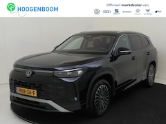 Volkswagen Tayron - 1.5 eHybrid Life Edition | Trekhaak | Adaptieve demping | Stoelverwarming voor en achter |