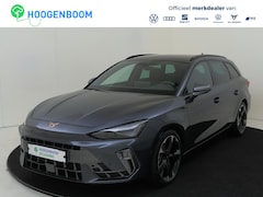 CUPRA Leon Sportstourer - 1.5 TSI e-Hybrid Business | Parkeerasisstent | Keyless | Stoel- en stuurwielverwarming | A