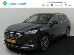 SEAT Tarraco - 1.4 TSI e-Hybrid PHEV Xperience Business Intense | 360 camera | Adaptieve demping | Parkee