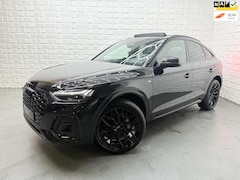 Audi Q5 Sportback - 55 TFSI e 2x S LINE PANO VIRTUAL B&O HUD