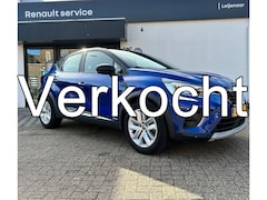 Renault Captur - 1.0 TCe 100 Zen | Trekhaak | Bluetooth | DAB | Apple Carplay | Android auto | Cruise contr