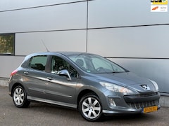 Peugeot 308 - 1.6 VTi XS 2e Eignr |Pano |Clima |Cruise |Park Sensor |Lmv |Nap |Boekjes