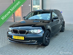 BMW 1-serie - 116i Business Line✅️Airco✅️Apk✅️