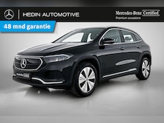 Mercedes-Benz EQA - EQA 250 Progressive Line | Advanced Pakket | Sfeerverlichting | LED | Stoelverwarming | Pa