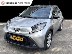 Toyota Aygo X - 1.0 VVT-i S-CVT Play