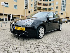 Alfa Romeo Giulietta - 1.4 T M-Air Distinctive Turbo