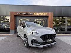 Ford Puma - 1.5 EcoBoost ST-X 200PK Grey matter Pano Kuipstoelen 19”