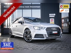 Audi A3 Sportback - 35 TFSI Advance Sport*S-LINE*AUTOMAAT*MATRIX