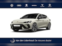 CUPRA Leon - 1.5 TSI e-Hybrid 204 6DSG Business | Achteruitrijcamera | Digitaal instrumentenpaneel (Vir