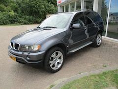 BMW X5 - 3.0i Executive Zo Mee