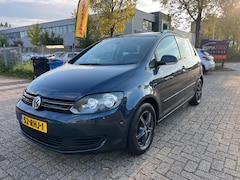 Volkswagen Golf Plus - 1.2 TSI Trendline BlueMotion - Trekhaak