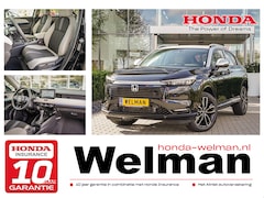Honda HR-V - 1.5i e:HEV ADVANCE - NIEUW - FULL HYBRID - AUTOMAAT