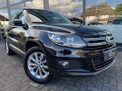 Volkswagen Tiguan - 1.4 TSI Sport&Style 4motion R-line Edition